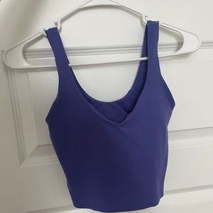 Lululemon Align Tank